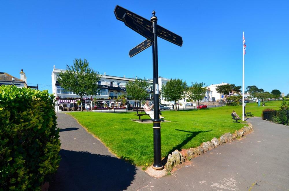 The Buccaneer Inn Torquay Exterior photo