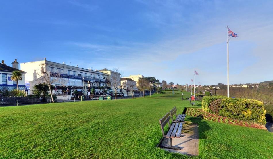 The Buccaneer Inn Torquay Exterior photo