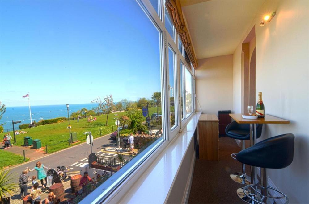 The Buccaneer Inn Torquay Room photo